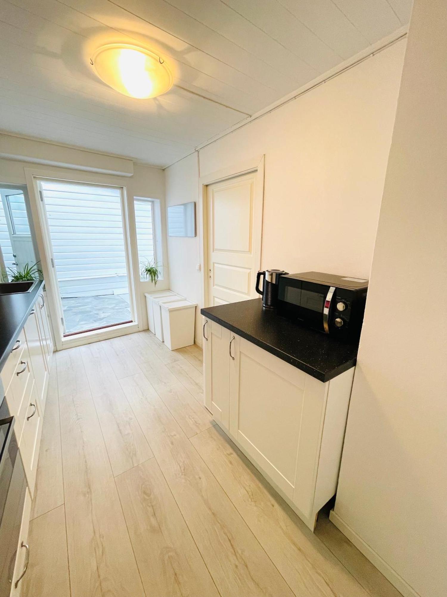 Central Economic Stavanger Kongsteinsgata المظهر الخارجي الصورة