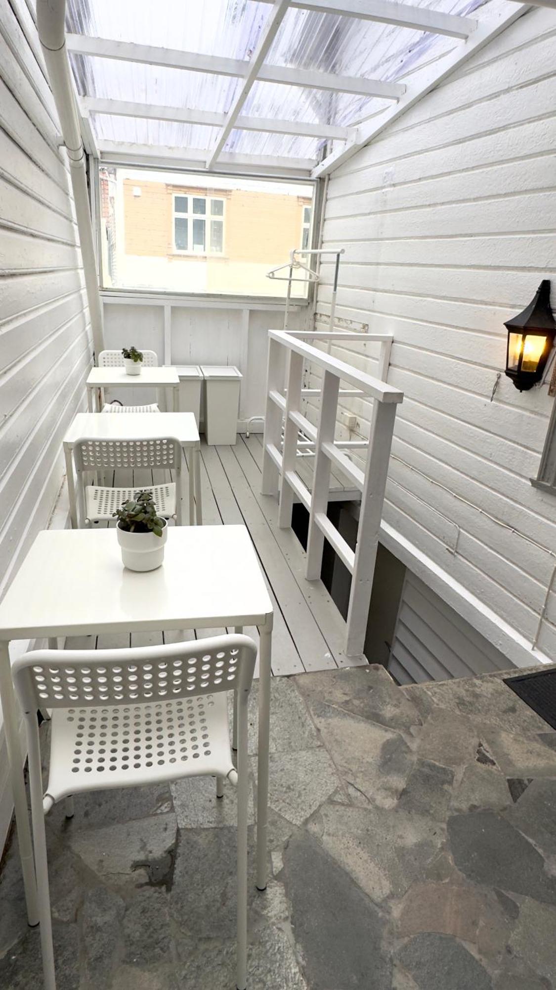 Central Economic Stavanger Kongsteinsgata المظهر الخارجي الصورة